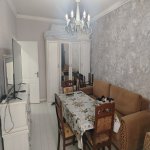 Kirayə (aylıq) 2 otaqlı Köhnə Tikili, 20 Yanvar metrosu, 1-ci mikrorayon, İST Petrol Tilbisi prospekti, Nəsimi rayonu 1