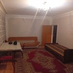 Аренда 2 комнатная Вторичка, İnşaatçılar метро, пос. Ясамал, Ясамал район 8