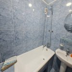 Kirayə (günlük) 2 otaqlı Köhnə Tikili, Sahil metrosu, Nəsimi rayonu 12