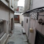 Satılır 3 otaqlı Yeni Tikili, İçərişəhər metrosu, Səbail rayonu 1