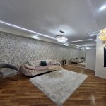Kirayə (aylıq) 2 otaqlı Yeni Tikili, Qara Qarayev metrosu, Nizami rayonu 5