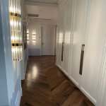 Продажа 3 комнатная Новостройка, м. Ичяришяхяр метро, Парк Ахундова, Сябаиль район 20