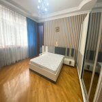 Kirayə (aylıq) 3 otaqlı Yeni Tikili, Xətai metrosu, Xətai rayonu 8