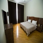 Kirayə (aylıq) 6 otaqlı Həyət evi/villa, Səbail rayonu 6