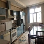Kirayə (aylıq) 4 otaqlı Yeni Tikili, Nəsimi rayonu 5