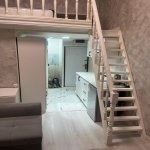 Kirayə (aylıq) 1 otaqlı Həyət evi/villa, Sahil metrosu, Səbail rayonu 5