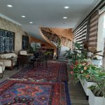 Kirayə (günlük) 9 otaqlı Həyət evi/villa Qusar 12