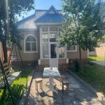 Kirayə (günlük) 3 otaqlı Həyət evi/villa Qəbələ 1