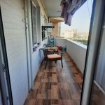 Kirayə (aylıq) 3 otaqlı Yeni Tikili Xırdalan 18