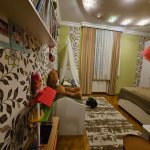 Satılır 3 otaqlı Yeni Tikili, İnşaatçılar metrosu, Yeni Yasamal qəs., Yasamal rayonu 5