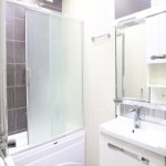 Kirayə (günlük) 2 otaqlı Yeni Tikili, 28 May metrosu, Kubinka, Nəsimi rayonu 13