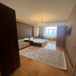 Продажа 3 комнат Новостройка, Медицинский Университет, Насими район 7