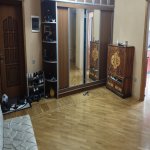 Kirayə (aylıq) 3 otaqlı Yeni Tikili, Gənclik metrosu, Nərimanov rayonu 17