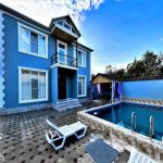 Kirayə (günlük) 6 otaqlı Həyət evi/villa Qəbələ 37