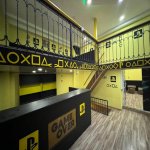 Kirayə (aylıq) Obyekt, Həzi Aslanov metrosu, Əhmədli, Xətai rayonu 3