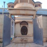 Satılır 6 otaqlı Həyət evi/villa, Avtovağzal metrosu, Biləcəri qəs., Binəqədi rayonu 2