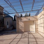 Satılır 4 otaqlı Həyət evi/villa, Avtovağzal metrosu, Sulutəpə qəs., Binəqədi rayonu 27