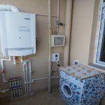 Аренда 2 комнатная Новостройка, м. Халглар Достлугу метро, Ахмедли, Хетаи район 9