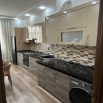 Kirayə (aylıq) 2 otaqlı Yeni Tikili, Həzi Aslanov metrosu, H.Aslanov qəs., Xətai rayonu 4