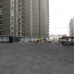 Satılır 3 otaqlı Yeni Tikili, Əhmədli metrosu, Əhmədli, Xətai rayonu 4