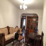 Kirayə (aylıq) 2 otaqlı Köhnə Tikili, Memar Əcəmi metrosu, 9-cu mikrorayon, Binəqədi rayonu 5