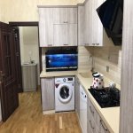 Kirayə (aylıq) 2 otaqlı Yeni Tikili, Qara Qarayev metrosu, Nizami rayonu 6
