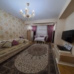 Satılır 3 otaqlı Yeni Tikili, Qara Qarayev metrosu, 8-ci kilometr, Nizami rayonu 9