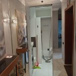 Kirayə (aylıq) 3 otaqlı Yeni Tikili, Ağ şəhər, Xətai rayonu 14