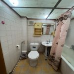 Kirayə (aylıq) 3 otaqlı Köhnə Tikili, Elmlər akademiyası metrosu, Yasamal rayonu 18