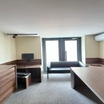 Аренда 2 комнатная Офис, İnşaatçılar метро, Ясамал район 10