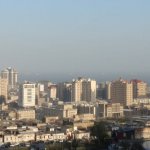 Kirayə (aylıq) 3 otaqlı Ofis, Elmlər akademiyası metrosu, Yasamal rayonu 1