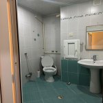 Kirayə (aylıq) 2 otaqlı Köhnə Tikili, Azadlıq metrosu, 8-ci mikrorayon, Binəqədi rayonu 9
