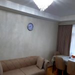 Kirayə (aylıq) 2 otaqlı Köhnə Tikili, Neftçilər metrosu, 8-ci kilometr, Nizami rayonu 3