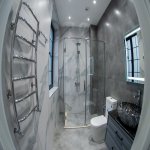 Satılır 5 otaqlı Həyət evi/villa, Mərdəkan, Xəzər rayonu 16