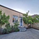 Kirayə (aylıq) 4 otaqlı Həyət evi/villa, Digah, Abşeron rayonu 1