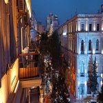 Kirayə (aylıq) 8 otaqlı Köhnə Tikili, Sahil metrosu, Səbail rayonu 16
