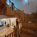 Satılır 7 otaqlı Həyət evi/villa, Nəsimi metrosu, 6-cı mikrorayon, Binəqədi rayonu 7