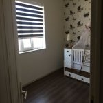 Satılır 5 otaqlı Həyət evi/villa, Badamdar qəs., Səbail rayonu 17