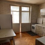Kirayə (aylıq) 3 otaqlı Köhnə Tikili, Qara Qarayev metrosu, Nizami rayonu 3