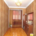 Satılır 4 otaqlı Köhnə Tikili, 28 May metrosu, Nəsimi rayonu 8