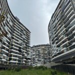 Продажа 3 комнатная Новостройка, м. Автовокзал метро, Бинагадинский р-н район 2