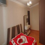 Kirayə (aylıq) 3 otaqlı Yeni Tikili, Nəriman Nərimanov metrosu, Montin qəs., Nərimanov rayonu 4