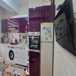 Kirayə (aylıq) 2 otaqlı Yeni Tikili, Elmlər akademiyası metrosu, Yasamal rayonu 6