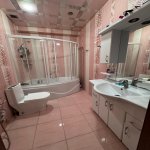 Аренда 3 комнатная Новостройка, м. Гянджлик метро, Наримановский р-н район 7