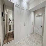 Kirayə (aylıq) 2 otaqlı Yeni Tikili, Xətai metrosu, Xətai rayonu 8