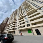 Аренда 2 комнат Новостройка, м. 8 Ноябрь метро, Медицинский Университет, Насими район 1
