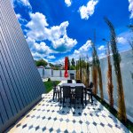 Kirayə (günlük) 4 otaqlı Həyət evi/villa Qəbələ 5