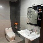 Kirayə (aylıq) 4 otaqlı Yeni Tikili, Nəriman Nərimanov metrosu, Nərimanov rayonu 13