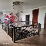 Satılır 8 otaqlı Həyət evi/villa, Binə qəs., Xəzər rayonu 16
