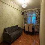Kirayə (aylıq) 2 otaqlı Yeni Tikili, 20 Yanvar metrosu, Yasamal rayonu 2